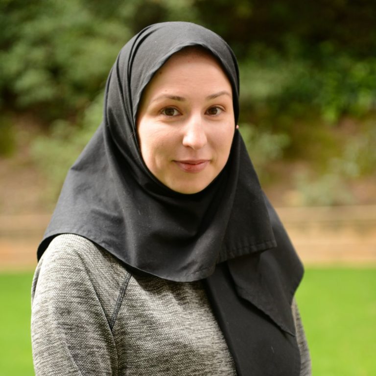 Moderator: Marzyeh Ghassemi